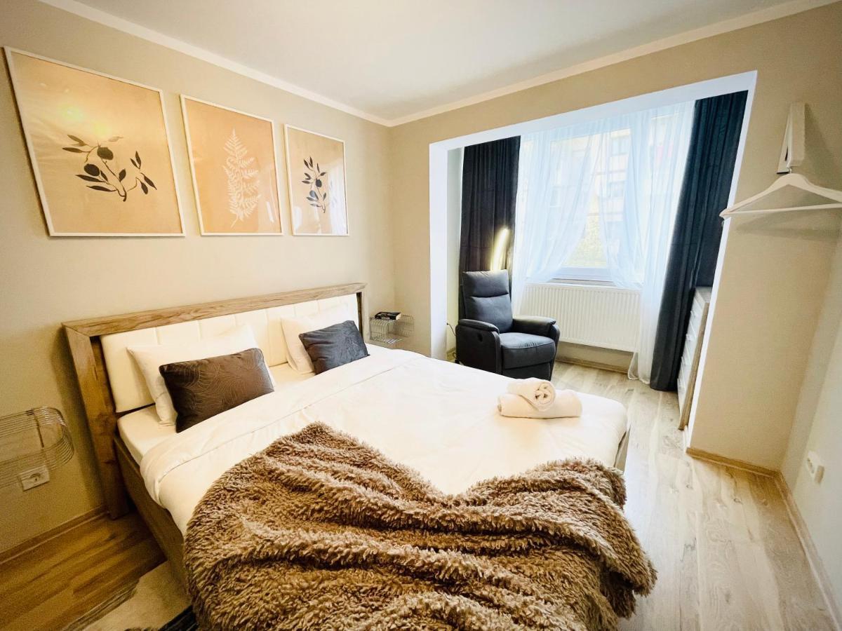 Hygge Place To Stay - Self Check In Nonstop 24H-Wifi Resita Exterior photo