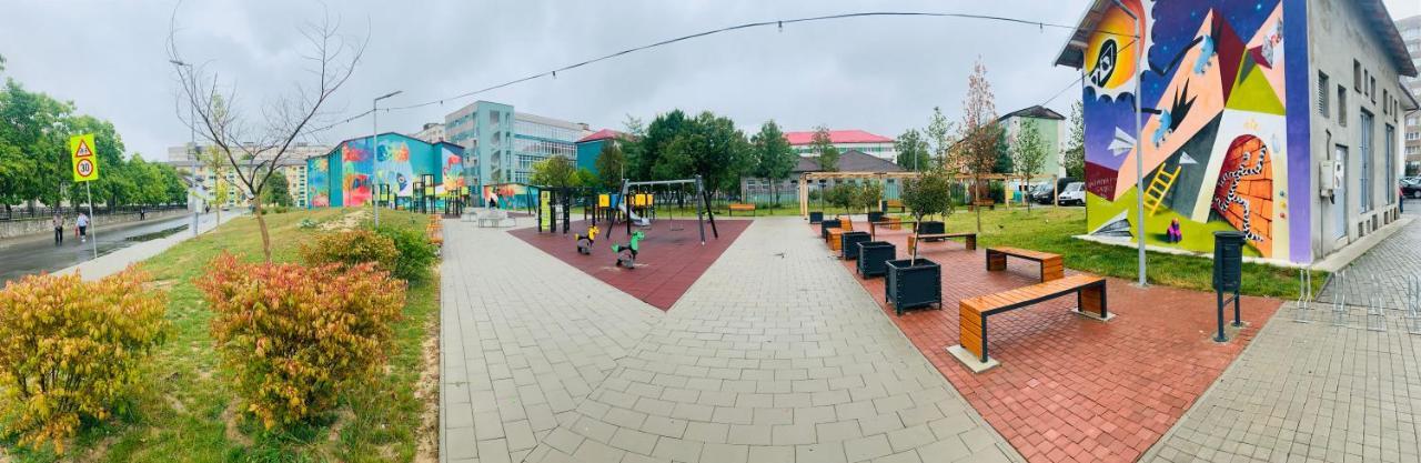 Hygge Place To Stay - Self Check In Nonstop 24H-Wifi Resita Exterior photo