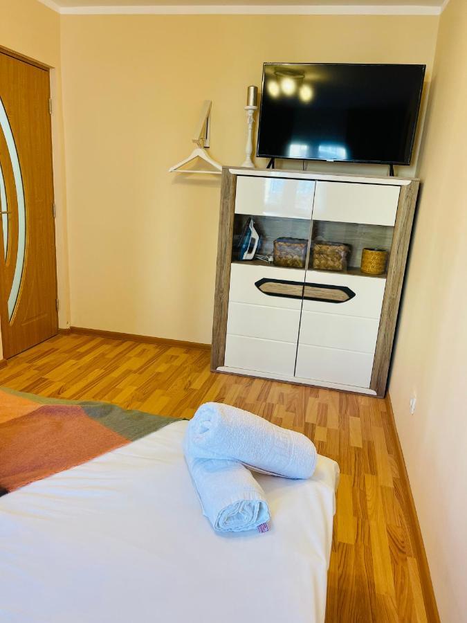 Hygge Place To Stay - Self Check In Nonstop 24H-Wifi Resita Exterior photo