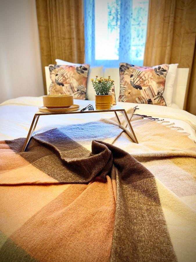 Hygge Place To Stay - Self Check In Nonstop 24H-Wifi Resita Exterior photo