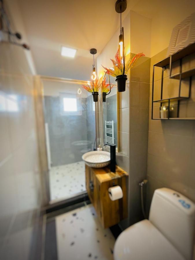 Hygge Place To Stay - Self Check In Nonstop 24H-Wifi Resita Exterior photo
